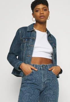 Even&Odd Mujer 2 PACK - Top - Black/white -Even&Odd Ventas 2024 a149175e88954b459cd490f91bb13d2e