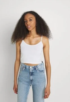 Even&Odd Mujer Top - White