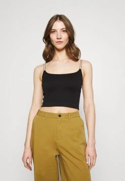Even&Odd Mujer Top - Black