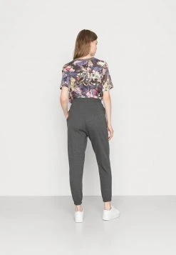 Even&Odd Pantalones Deportivos - Mottled Dark Grey, Mujer -Even&Odd Ventas 2024 a1d6b5f38ecd4be0ad8d8d13d0bbde52