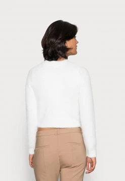 Even&Odd Mujer Jersey De Punto - Off White -Even&Odd Ventas 2024 a1ddb06e12804ed0b4cc2cfc05d4bd94