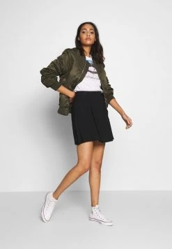 Even&Odd Mujer Falda Acampanada - Black -Even&Odd Ventas 2024 a1e28bee13534c1abcd6ffd94a58a19d