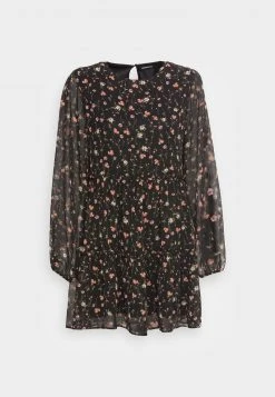 Even&Odd Mujer Vestido Informal - Black -Even&Odd Ventas 2024 a1e2bb9b11ad402ca5690a18487a98f4