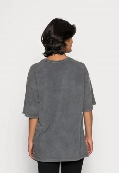 Even&Odd Mujer Camiseta Estampada - Black -Even&Odd Ventas 2024 a209f14bb8b845d89b7c9fccaee31439