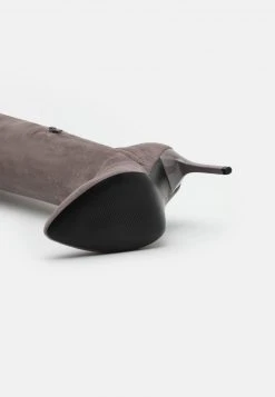 Even&Odd Mujer Botas De Tacón - Grey -Even&Odd Ventas 2024 a234aca87b9b43f39c114c0bf449bdc2