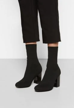 Even&Odd Mujer Botines De Tacón - Black 13 Even&Odd Mujer Botines De Tacón - Black -Even&Odd Ventas 2024 a26a1d8402b6426a9fee1caff941142d