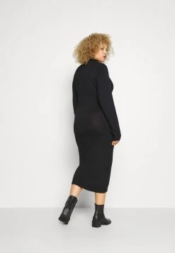 Even&Odd Mujer Vestido De Punto - Black 11 Even&Odd Mujer Vestido De Punto - Black -Even&Odd Ventas 2024 a280d3d8c3f44f69adf3a7e58c238ac6