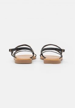 Even&Odd Mujer Sandalias - Black -Even&Odd Ventas 2024 a2b87ab19a814c1aaa5ab0cc00bd3029