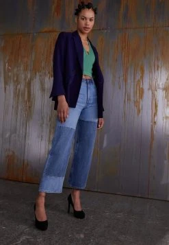 Even&Odd Mujer Zapatos Altos - Black