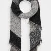 Even&Odd Mujer Bufanda - Grey/black 2 Even&Odd Mujer Bufanda - Grey/black -Even&Odd Ventas 2024 a2ee845127be4abb8d9f62db96180a7e