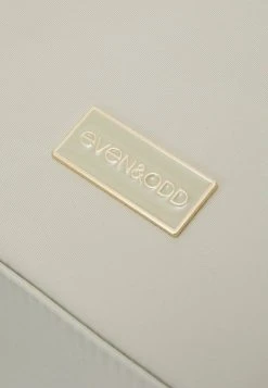 Even&Odd Bolso Shopping - Green, Mujer -Even&Odd Ventas 2024 a312f80c8d9840c3aed135638d45a1c5