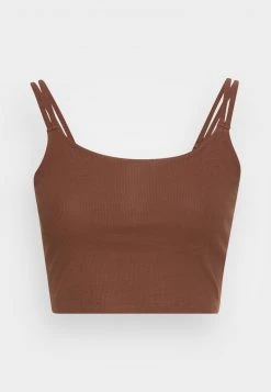 Even&Odd Mujer Top - Brown -Even&Odd Ventas 2024 a33c0aacc14249b3973251ad9f4a1f42
