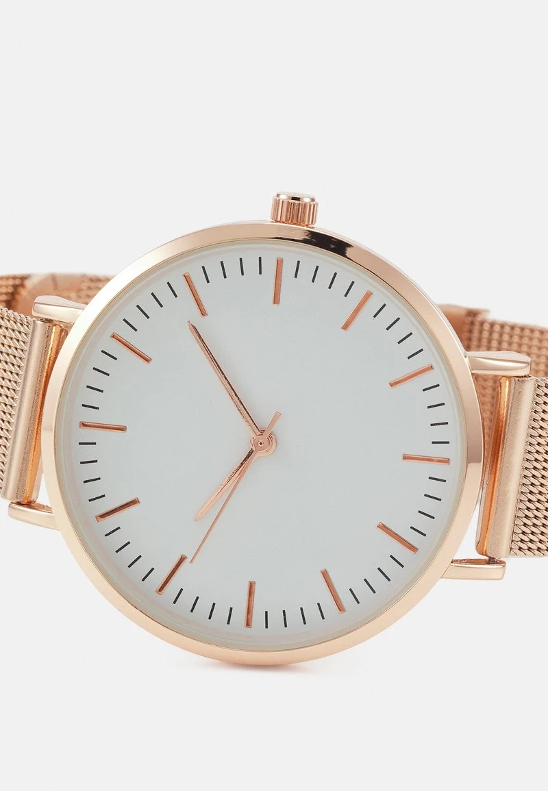 Even&Odd Mujer Reloj - Rose Gold-coloured 6 Even&Odd Mujer Reloj - Rose Gold-coloured - Imagen 4