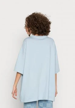 Even&Odd Mujer Camiseta Básica - Light Blue -Even&Odd Ventas 2024 a3bebd7ba3844e379c68d87a592cc458