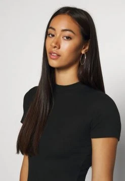 Even&Odd Mujer Vestido Informal - Black -Even&Odd Ventas 2024 a3d26adfee6148769df218a8a776ba01