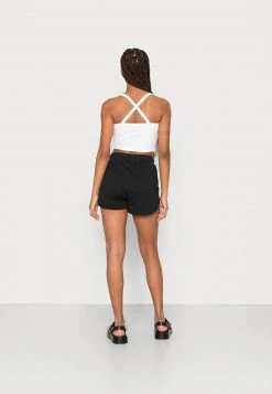 Even&Odd 2 Pack - Shorts - Black/black, Mujer -Even&Odd Ventas 2024 a3f0a96bed26427f9c5e8e171815be18
