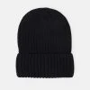 Even&Odd Mujer Gorro - Black