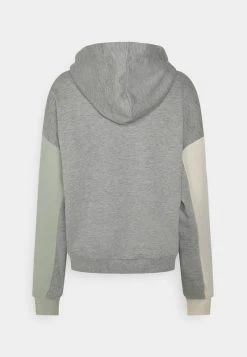 Even&Odd Mujer Sudadera - Mottled Light Grey/off-white/light Green -Even&Odd Ventas 2024 a42f6a0b184e43a08c8e01c19fe90891