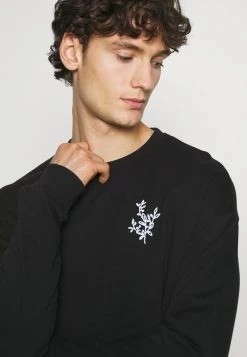 Even&Odd Unisexo UNISEX - OVERSIZED SWEATSHIRT - Sudadera - Black -Even&Odd Ventas 2024 a48d35f7439f45e982331fcab862adcc