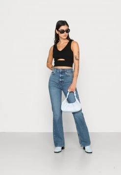 Even&Odd Mujer Vaqueros Bootcut - Blue Denim 8 Even&Odd Mujer Vaqueros Bootcut - Blue Denim -Even&Odd Ventas 2024 a4b370f0319443449743d2833148a56e