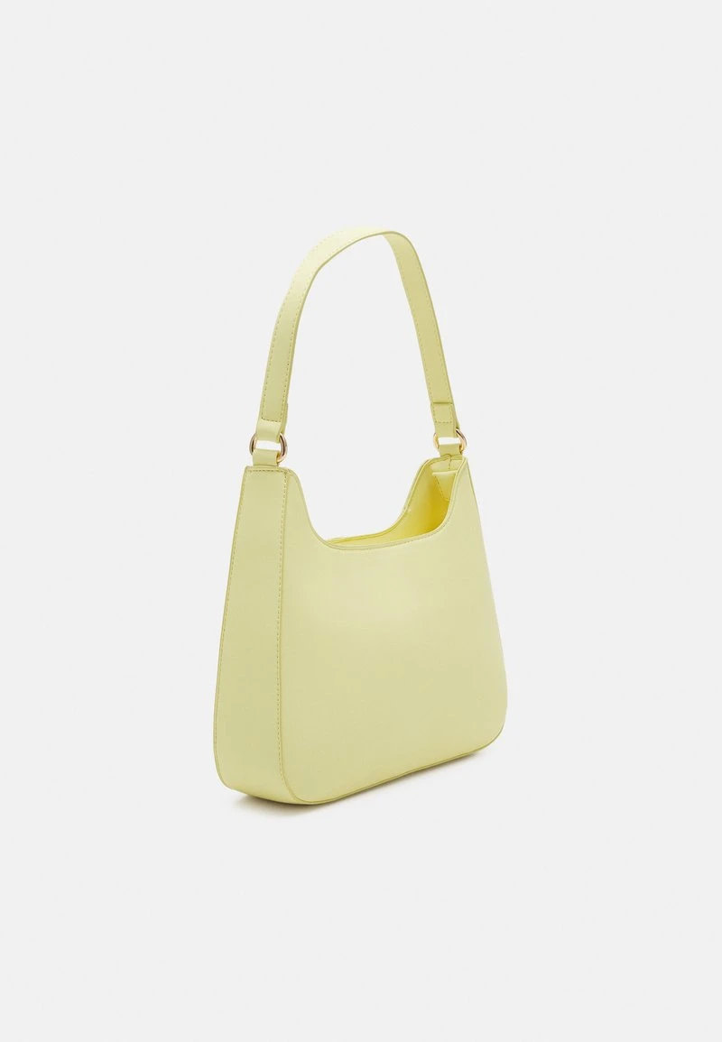 Even&Odd Mujer Bolso De Mano - Yellow 4 Even&Odd Mujer Bolso De Mano - Yellow - Imagen 2
