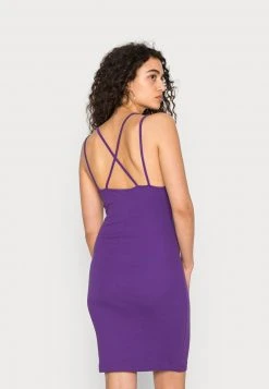Even&Odd Mujer Vestido Ligero - Purple 9 Even&Odd Mujer Vestido Ligero - Purple -Even&Odd Ventas 2024 a4dfa49519944b77932fff0fb093b598