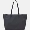 Even&Odd Mujer Bolso Shopping - Black -Even&Odd Ventas 2024 a4e9ccae73024e5fa3ba42960719a1e6