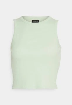 Even&Odd Top - Light Green, Mujer -Even&Odd Ventas 2024 a4fe50ce5568410cb4588b6f76b02f91