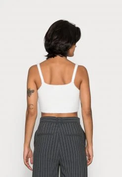 Even&Odd Mujer Chaqueta De Punto - White -Even&Odd Ventas 2024 a5053a52ad0c430483605fc5ba0f6c5a