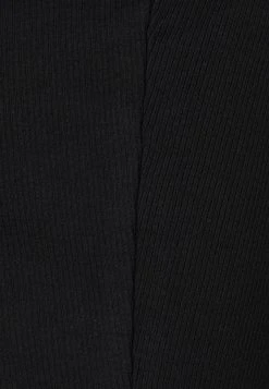 Even&Odd STRAPPY LETTUCE CROP 3 PACK - Top - Black/white/grey, Mujer -Even&Odd Ventas 2024 a51561819f0245bdba169714b01a7623