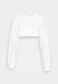 Even&Odd Mujer Sudadera - White -Even&Odd Ventas 2024 a53a0e38a370493493a0ec032c0254b5