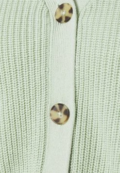 Even&Odd Chaqueta De Punto - Light Green, Mujer -Even&Odd Ventas 2024 a554b9f886234d7cac21194cf4e13070