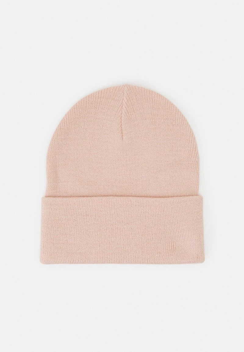Even&Odd Mujer Gorro - Pink 4 Even&Odd Mujer Gorro - Pink - Imagen 2
