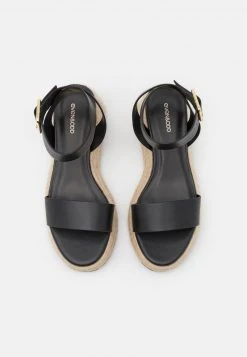 Even&Odd Mujer Alpargatas - Black 13 Even&Odd Mujer Alpargatas - Black -Even&Odd Ventas 2024 a5b5aaea41844228aa12144c6ef3d537