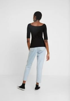 Even&Odd Mujer 2 PACK - Camiseta De Manga Larga - Black 10 Even&Odd Mujer 2 PACK - Camiseta De Manga Larga - Black -Even&Odd Ventas 2024 a5bf271e7b424b87ad57e5bc112259a5