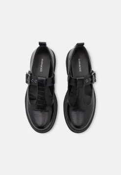 Even&Odd Mujer Mocasines - Black -Even&Odd Ventas 2024 a5d46c156a6440a993305735ab9057d6