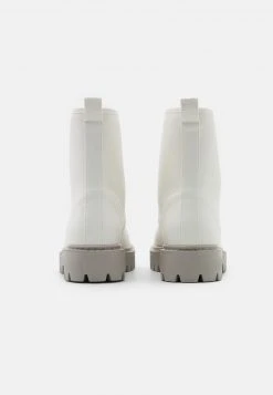 Even&Odd Mujer WINTER BOOT COMFORT - Botines Con Plataforma - Offwhite -Even&Odd Ventas 2024 a5f7d8bc6db64ad2b2535a5825ea4139