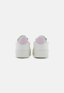 Even&Odd Mujer DISNEY BAMBI - Zapatillas - White -Even&Odd Ventas 2024 a62b6469e9de4b259cf3b99163781608