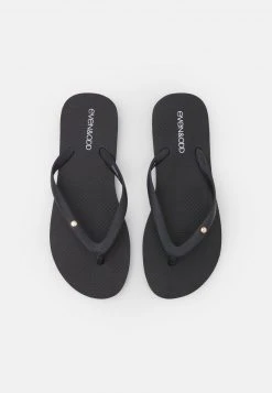 Even&Odd Mujer 2 PACK - Sandalias De Dedo - Black/white -Even&Odd Ventas 2024 a65175d7a5f14767aa1671ebe639702b