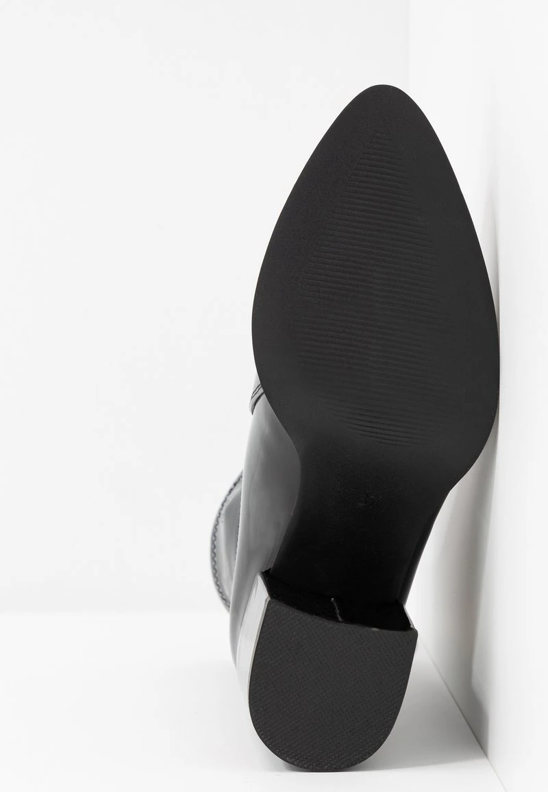 Even&Odd Mujer Botines - Black 9 Even&Odd Mujer Botines - Black - Imagen 7