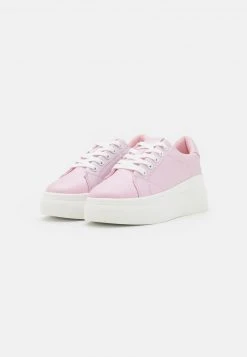 Even&Odd Mujer Zapatillas - Light Pink -Even&Odd Ventas 2024 a66c43cdbd3a40c6b823bcc200b71f73