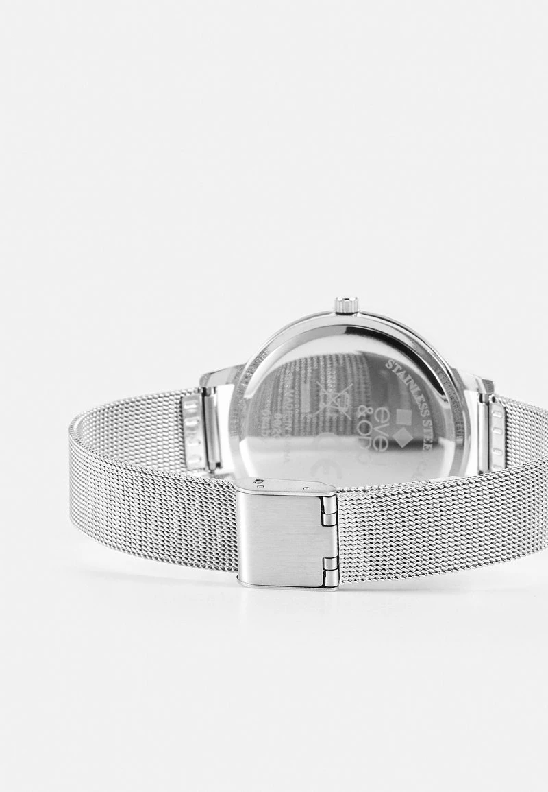 Even&Odd Mujer SET - Reloj - Silver-coloured 4 Even&Odd Mujer SET - Reloj - Silver-coloured - Imagen 2