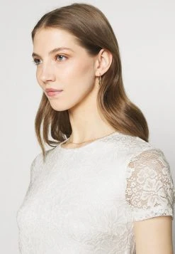 Even&Odd Mujer Camiseta Estampada - White -Even&Odd Ventas 2024 a68512cacf074ed6af1d9ecb35722025