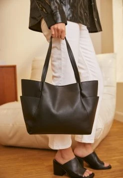 Even&Odd Mujer Bolso Shopping - Black 10 Even&Odd Mujer Bolso Shopping - Black -Even&Odd Ventas 2024 a6cce11ee8094cf480fecdcad615c587