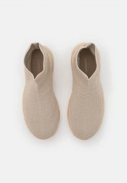 Even&Odd Zapatillas Altas - Beige, Mujer -Even&Odd Ventas 2024 a6faff12d4564c2eacf21489d94b1bfc