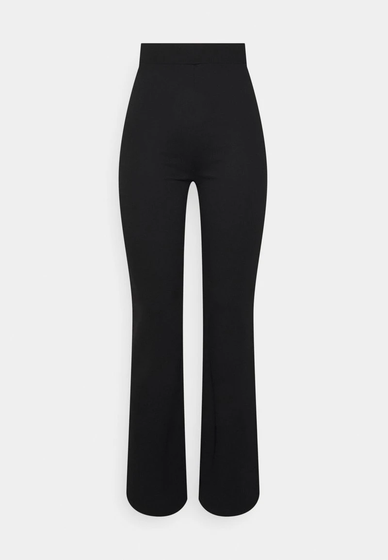 Even&Odd Mujer Pantalones - Black 3 Even&Odd Mujer Pantalones - Black