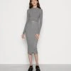 Even&Odd Mujer PERKIN CROPPED SKIRT SET - Jersey De Punto - Mottled Grey 1 Even&Odd Mujer PERKIN CROPPED SKIRT SET - Jersey De Punto - Mottled Grey -Even&Odd Ventas 2024 a74555d652e24dfdac2062594edafb35