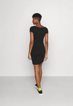 Even&Odd Mujer 2 PACK - Vestido Ligero - Black/mottled Grey -Even&Odd Ventas 2024 a7a92ecd47c94dbbb421b0008123a106