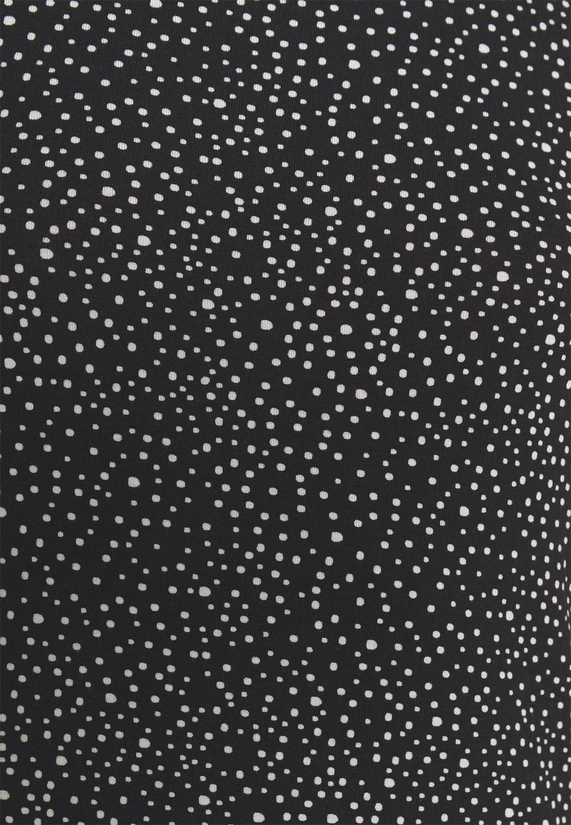 Even&Odd Mujer Vestido Ligero - Black/white 8 Even&Odd Mujer Vestido Ligero - Black/white - Imagen 6