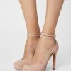 Even&Odd Mujer Zapatos De Plataforma - Light Pink -Even&Odd Ventas 2024 a7b9d35b9a8f4f56ae08c7fb3ad6a959